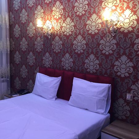 Baku Gardens酒店 外观 照片