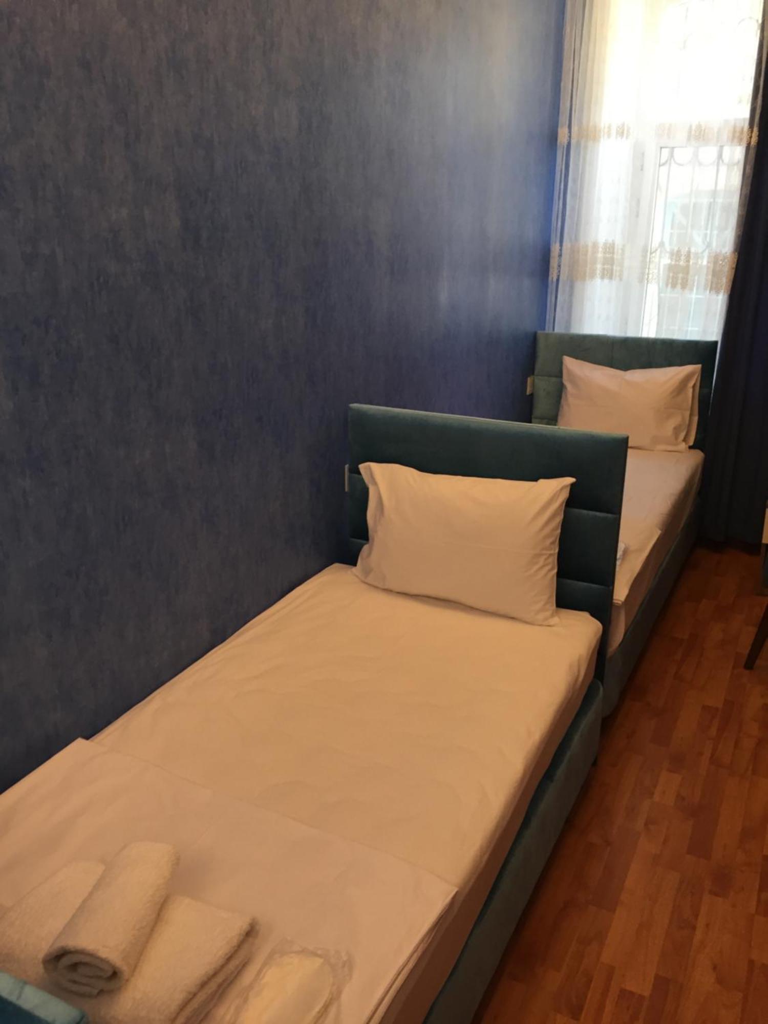 Baku Gardens酒店 外观 照片