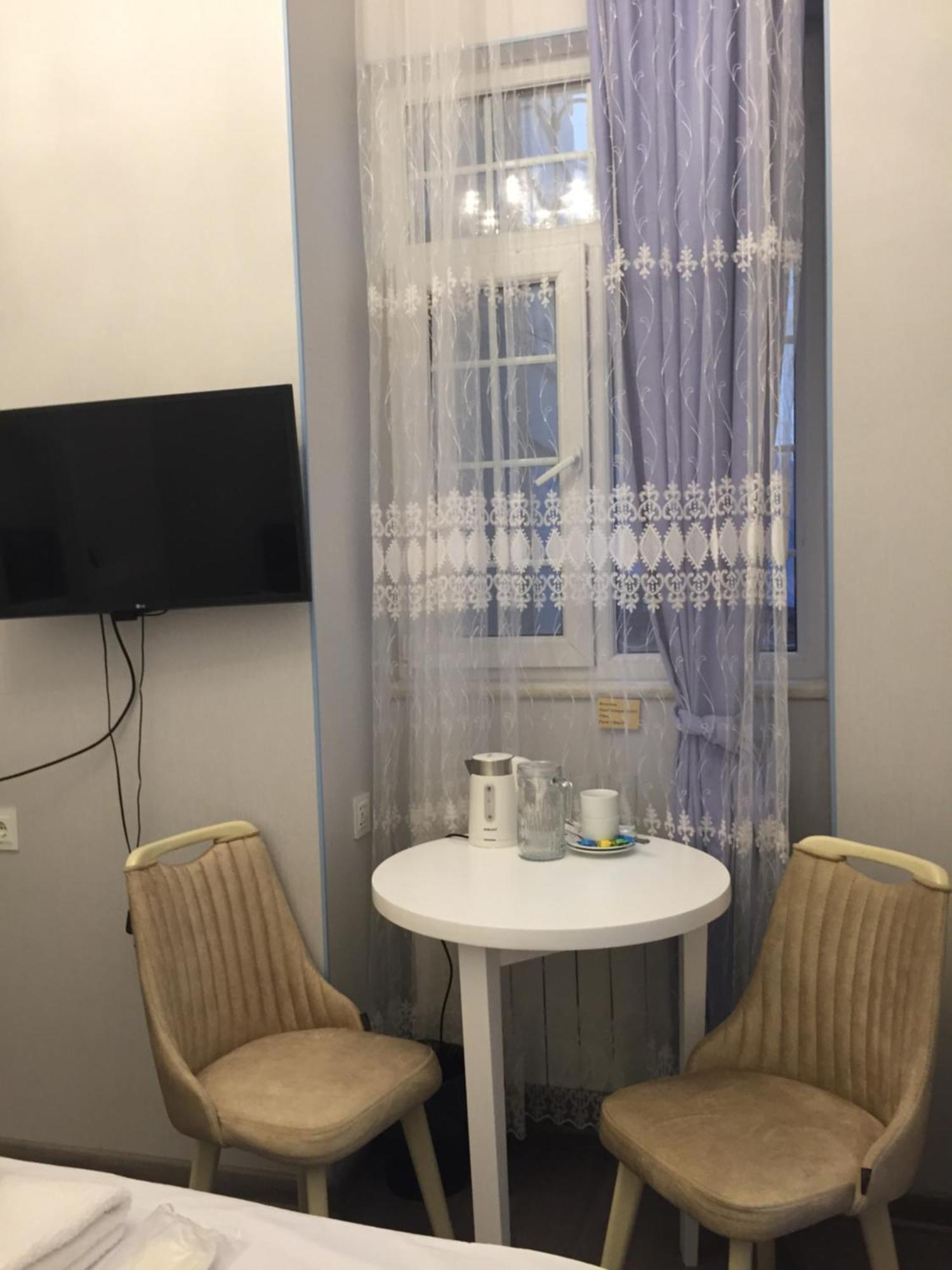Baku Gardens酒店 外观 照片