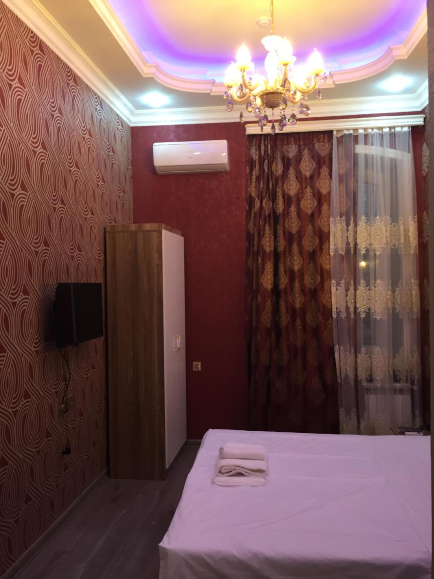 Baku Gardens酒店 外观 照片